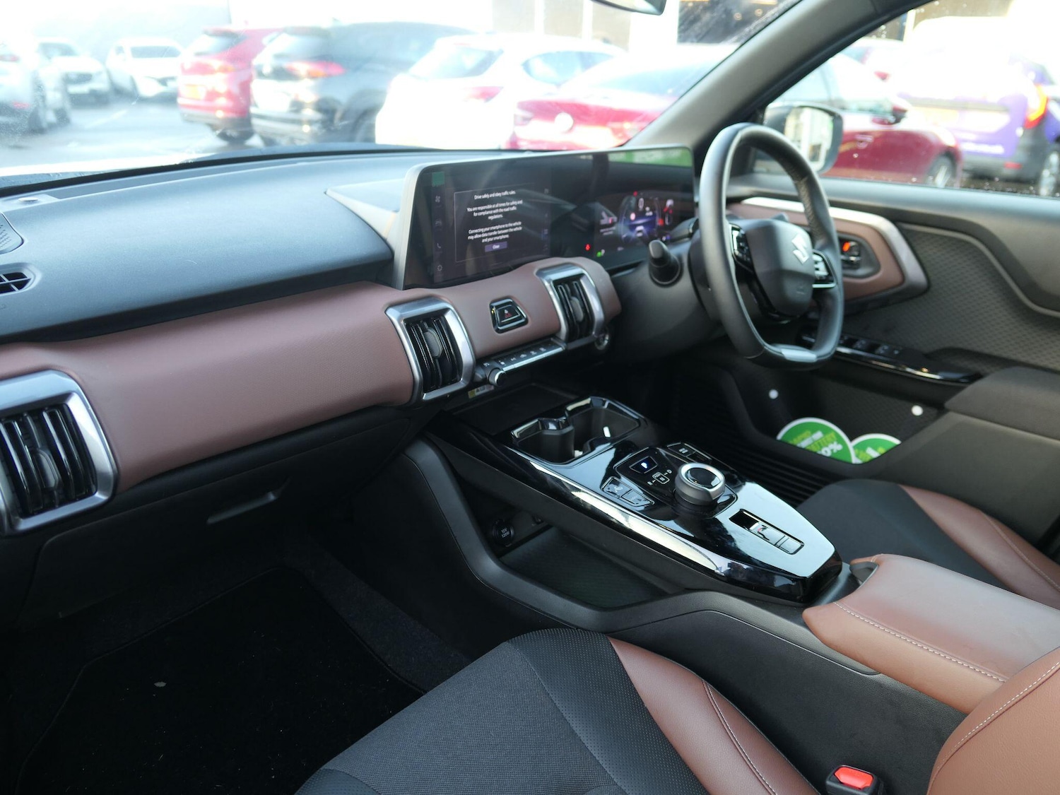 Used Suzuki e Vitara 2025 for sale - 77242400: Photo 9