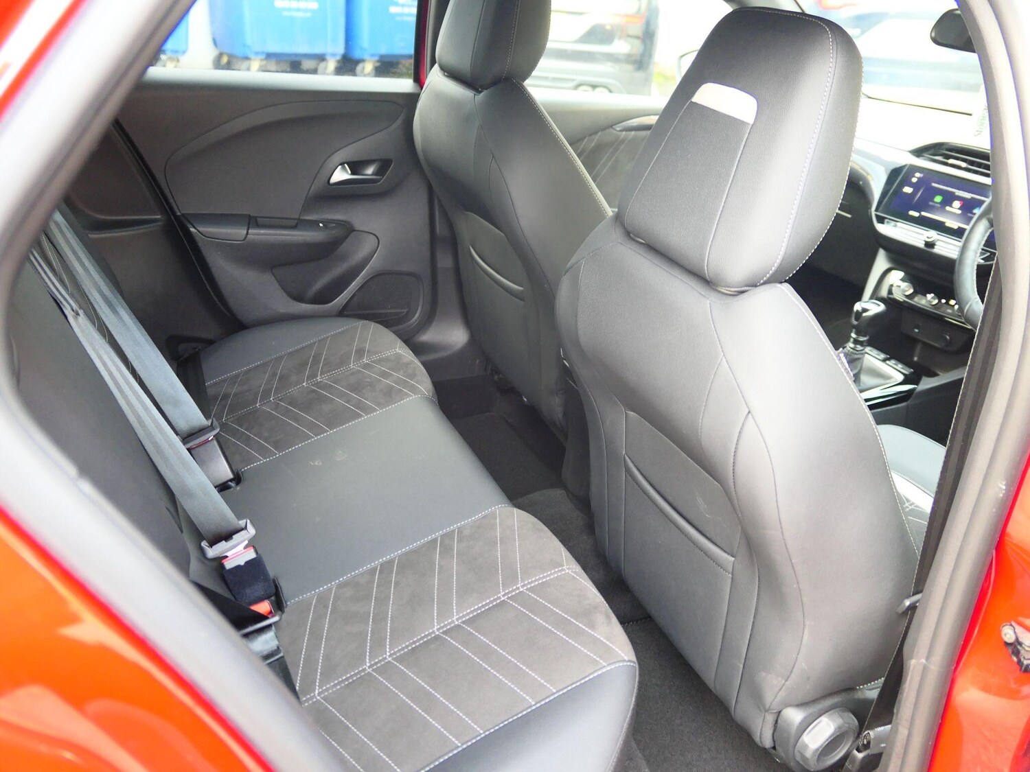 Used Vauxhall Corsa for sale - 77710405: Photo 11