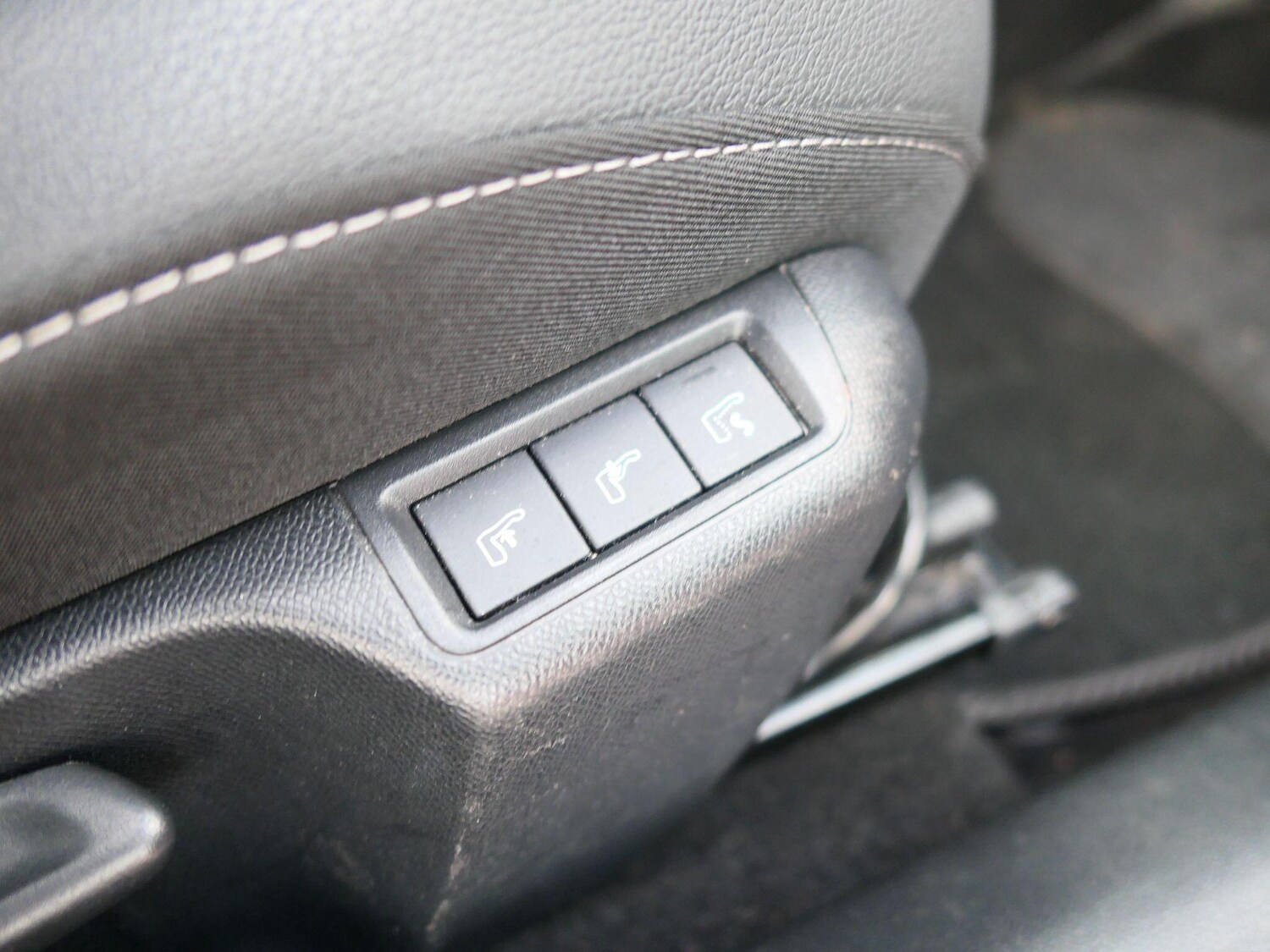 Used Vauxhall Corsa for sale - 77710405: Photo 12