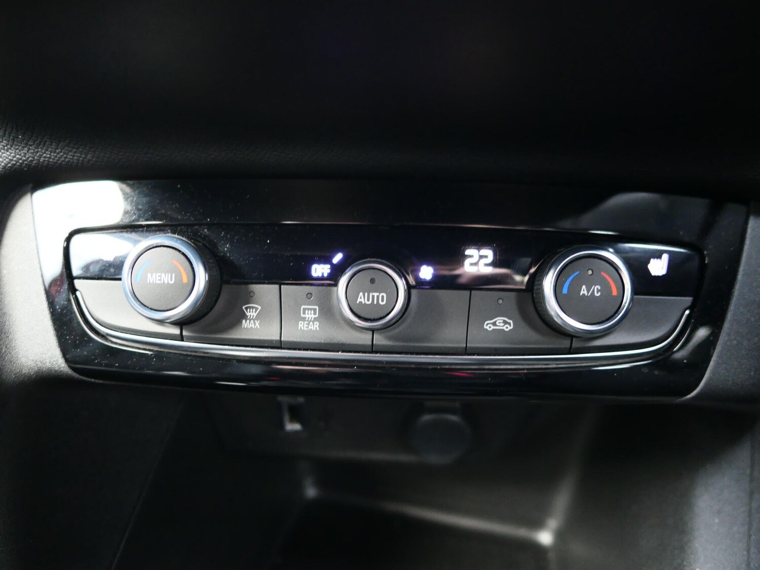 Used Vauxhall Corsa for sale - 77710405: Photo 19