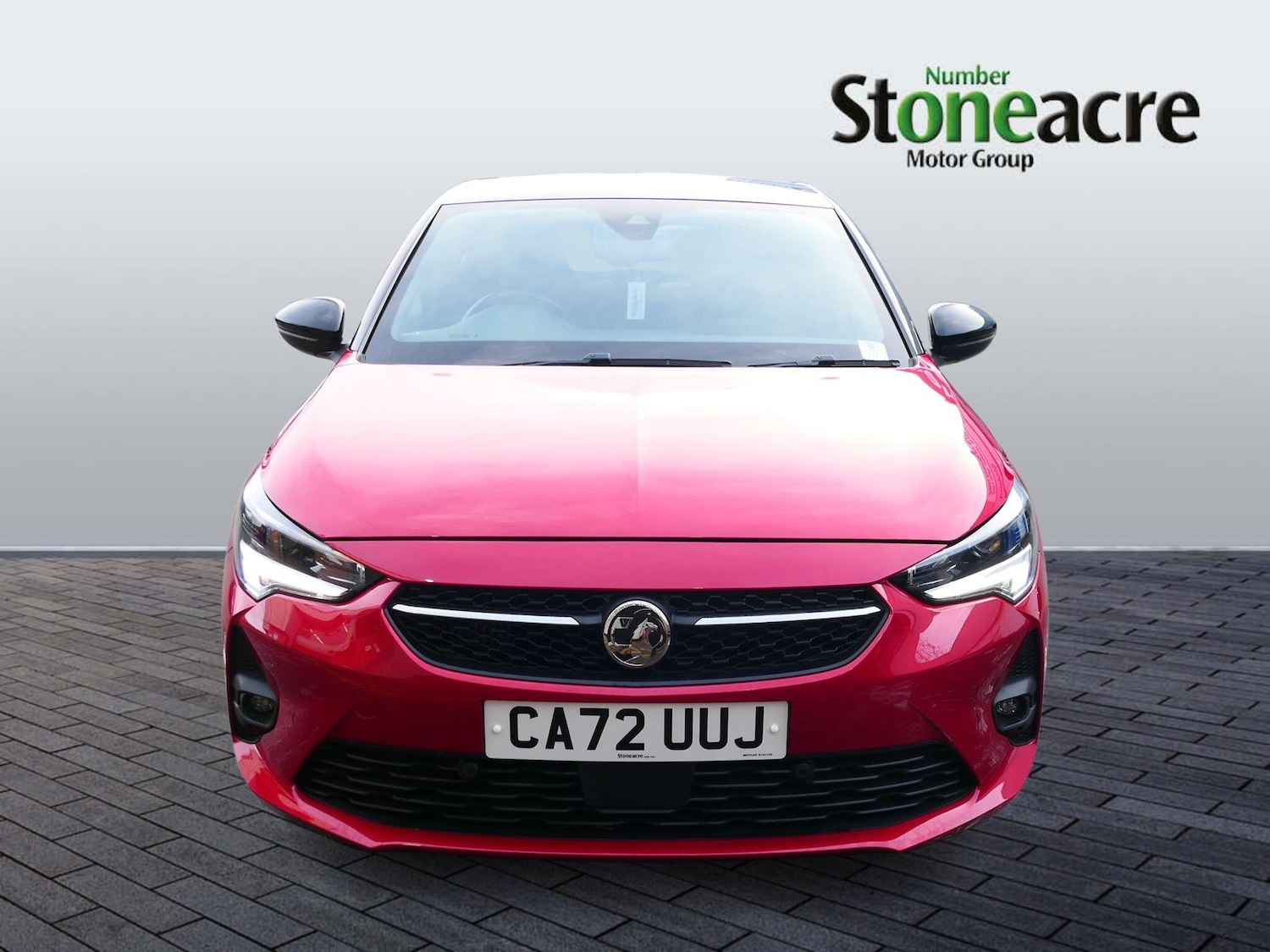 Used Vauxhall Corsa for sale - 77710405: Photo 2