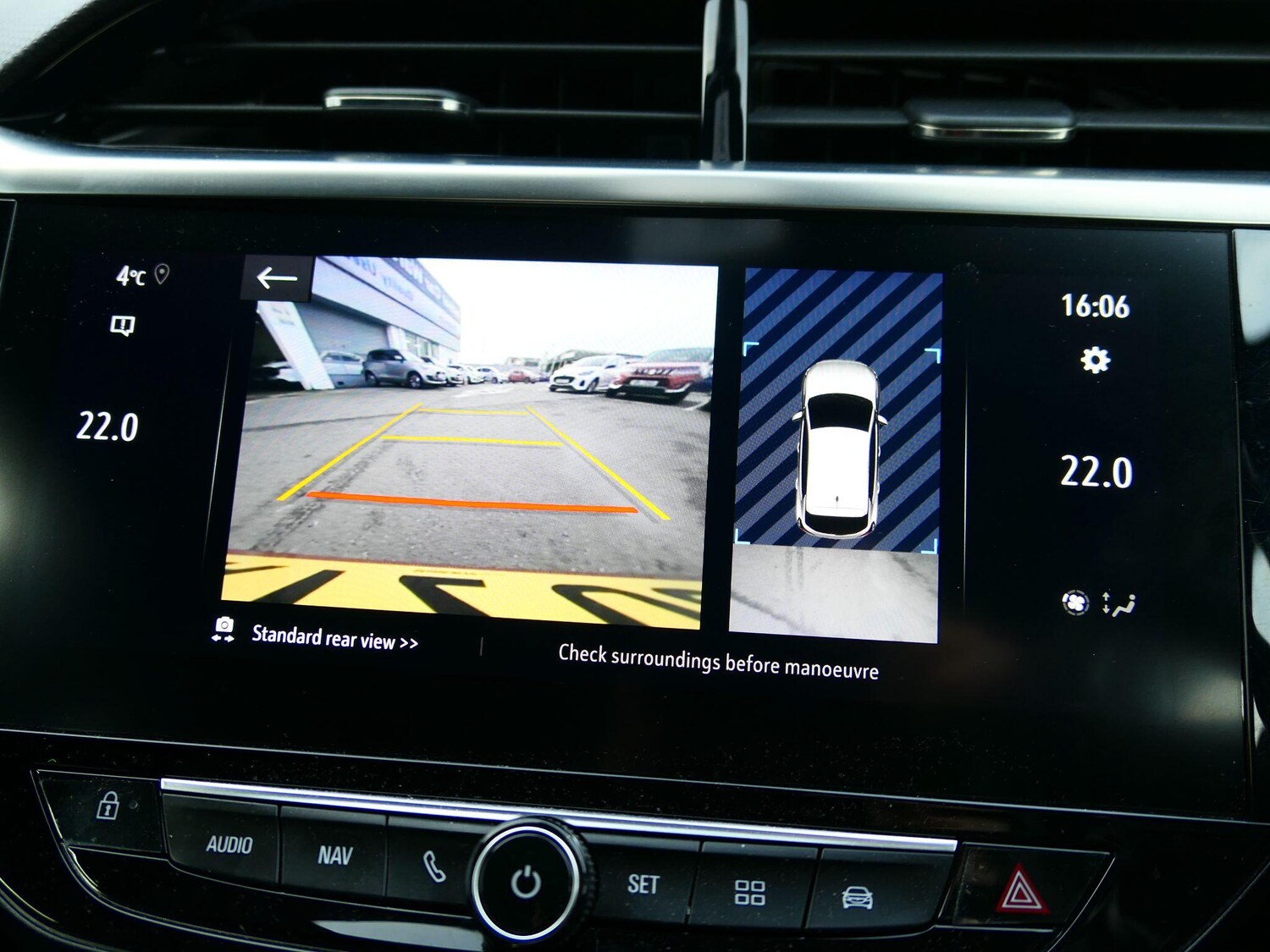 Used Vauxhall Corsa for sale - 77710405: Photo 24