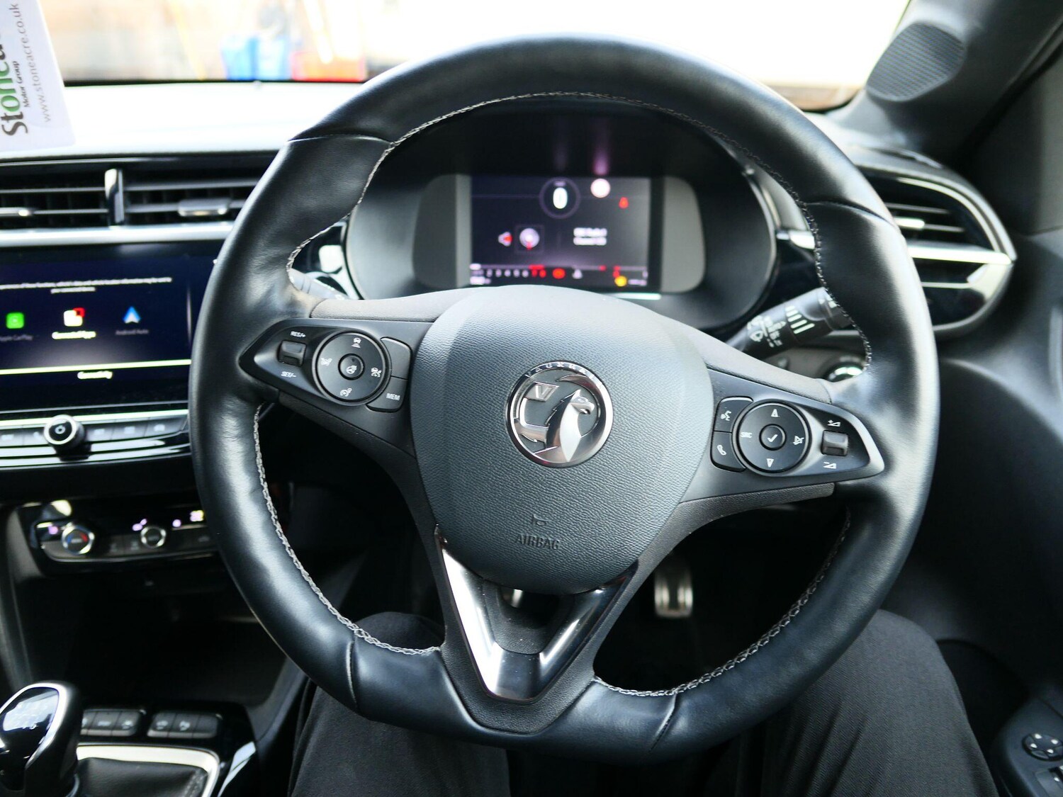 Used Vauxhall Corsa for sale - 77710405: Photo 28