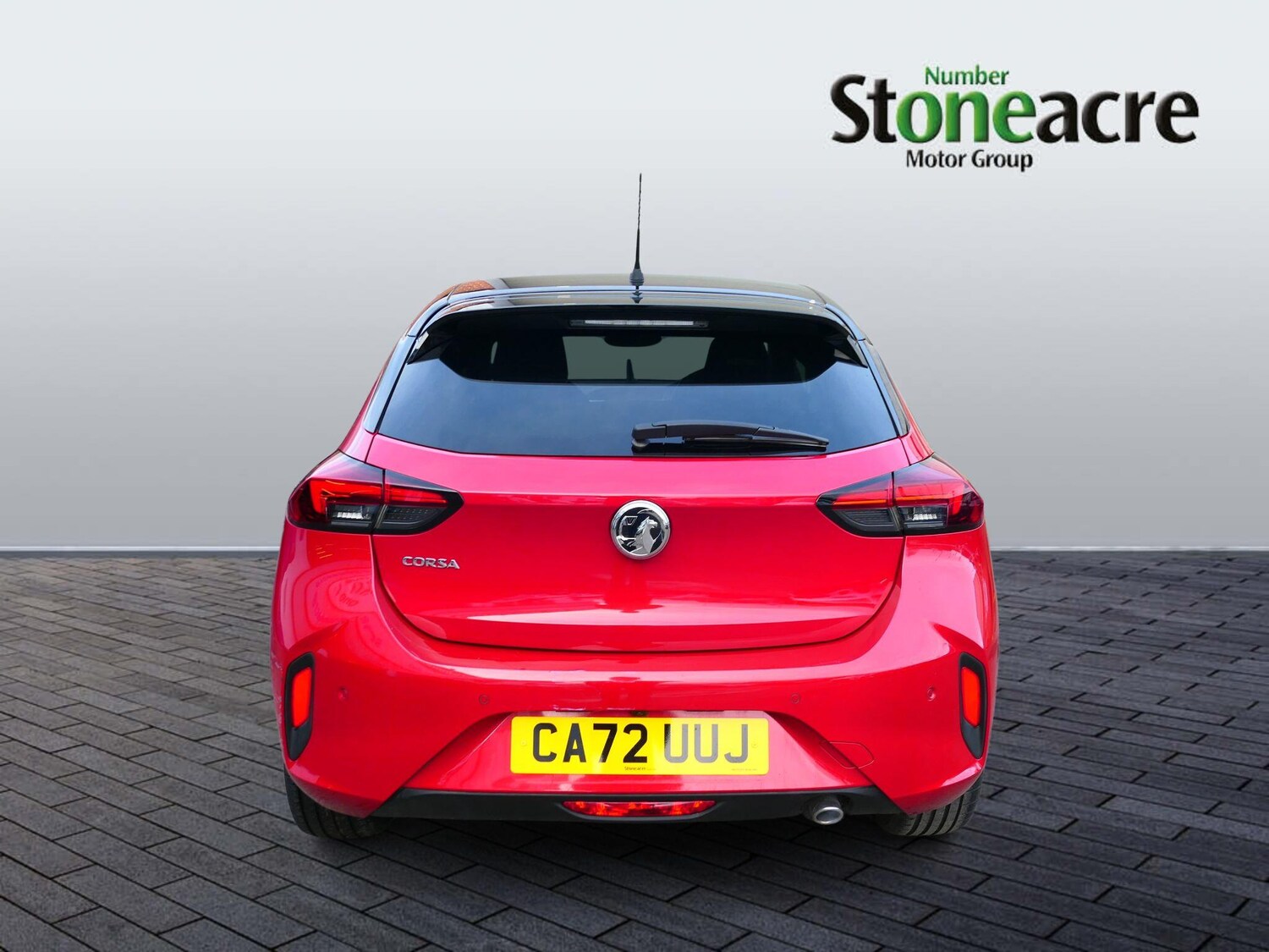 Used Vauxhall Corsa for sale - 77710405: Photo 6