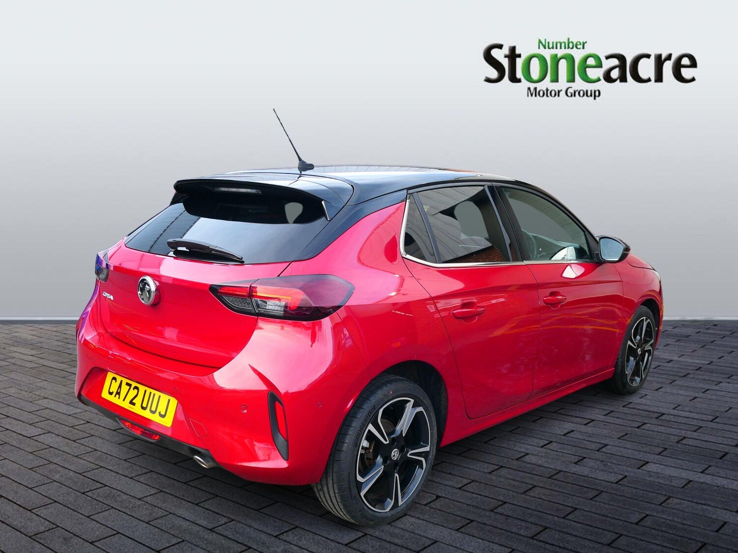 Used Vauxhall Corsa for sale - 77710405: Photo 8