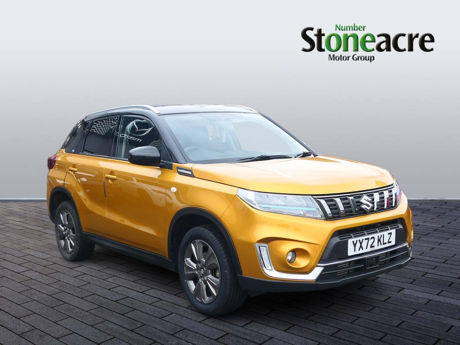 Used Suzuki Vitara 2022 for sale - 77705681: Photo 1