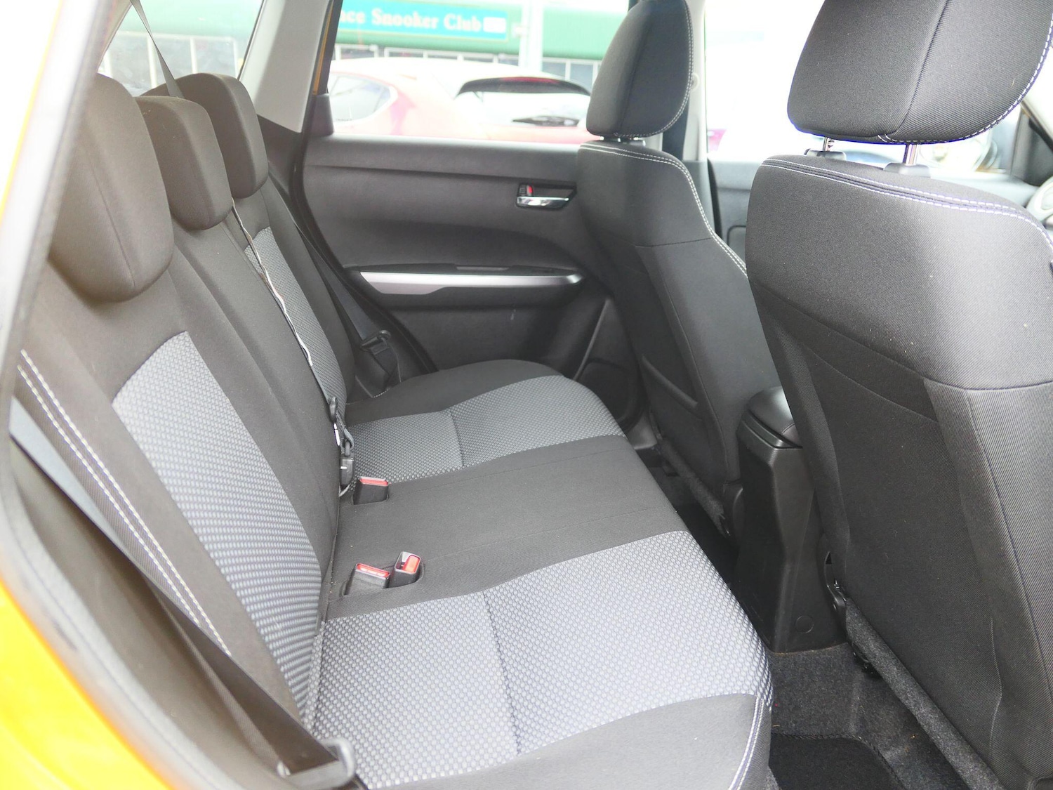 Used Suzuki Vitara 2022 for sale - 77705681: Photo 10