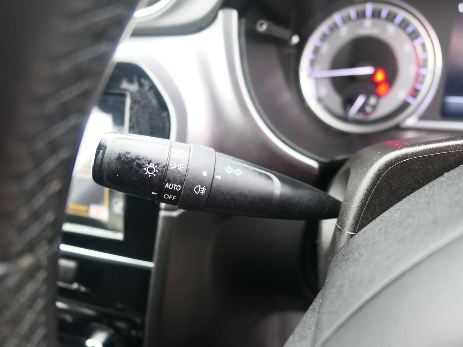 Used Suzuki Vitara 2022 for sale - 77705681: Photo 16