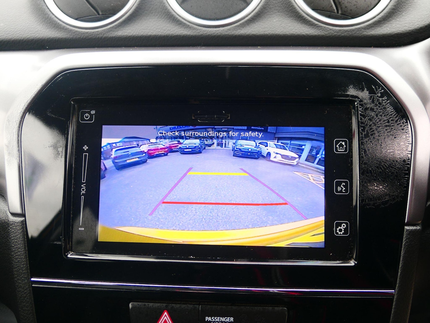 Used Suzuki Vitara 2022 for sale - 77705681: Photo 18