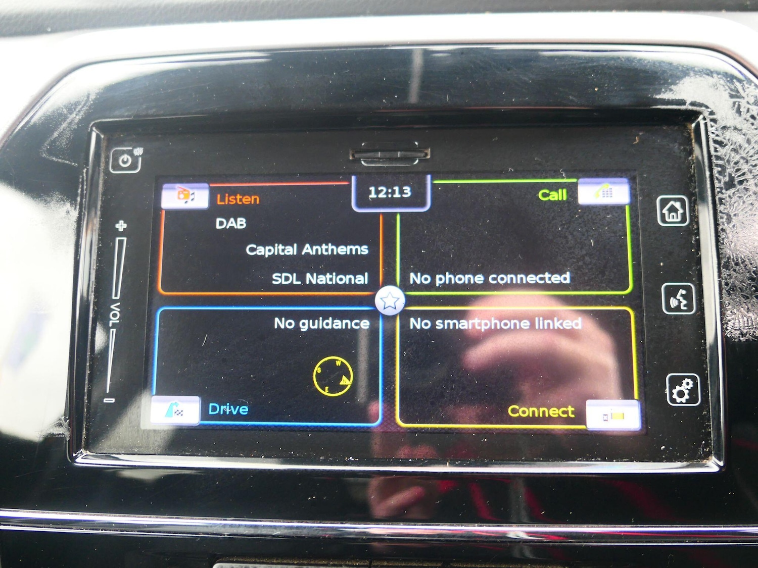 Used Suzuki Vitara 2022 for sale - 77705681: Photo 19