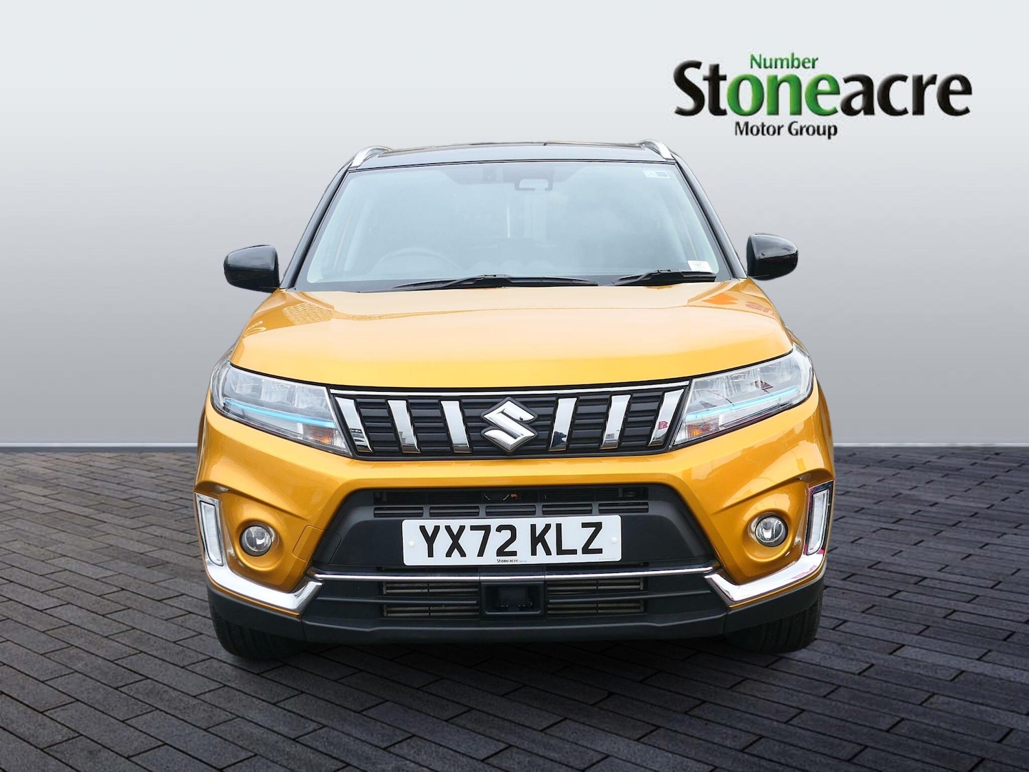 Used Suzuki Vitara 2022 for sale - 77705681: Photo 2