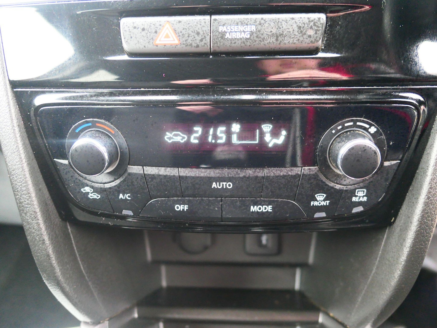 Used Suzuki Vitara 2022 for sale - 77705681: Photo 21