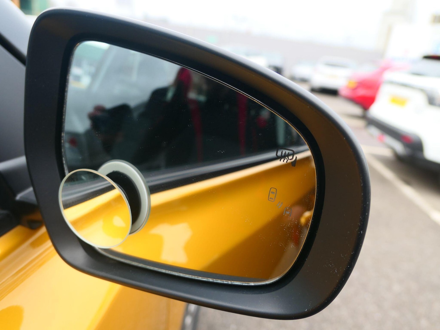 Used Suzuki Vitara 2022 for sale - 77705681: Photo 23