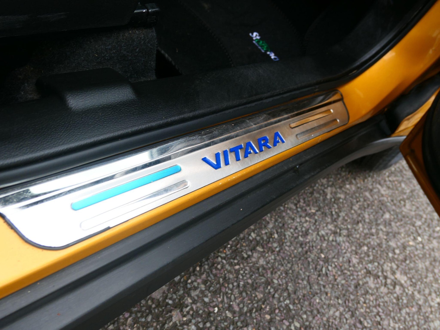 Used Suzuki Vitara 2022 for sale - 77705681: Photo 26