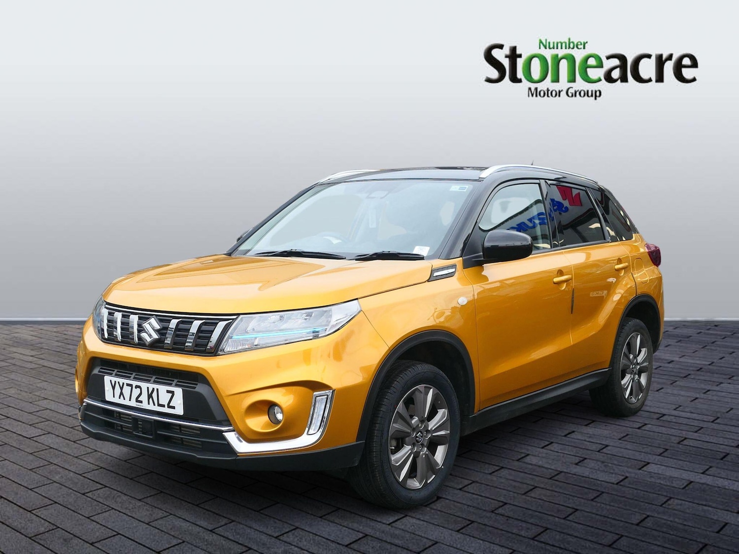 Used Suzuki Vitara 2022 for sale - 77705681: Photo 3