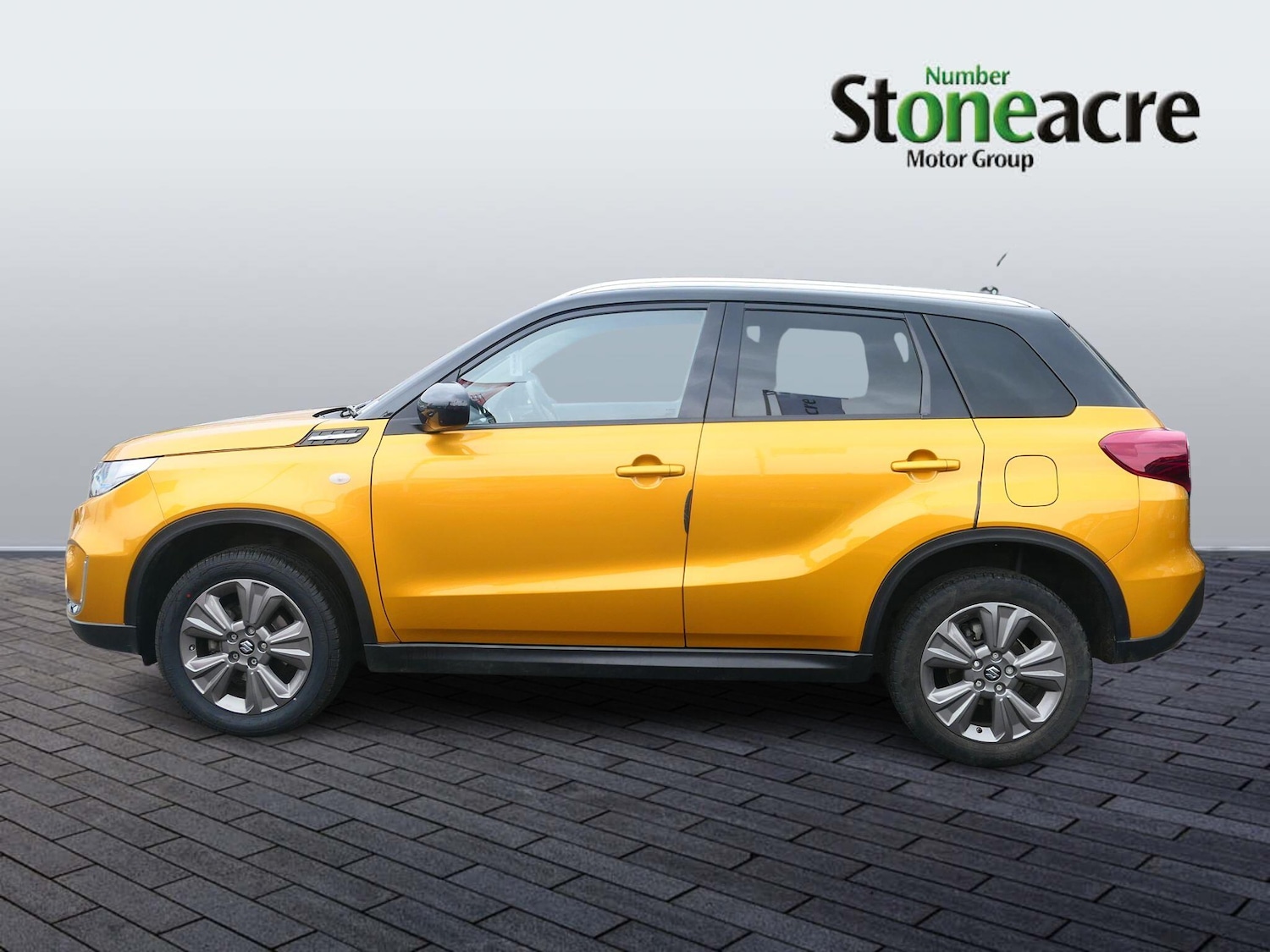 Used Suzuki Vitara 2022 for sale - 77705681: Photo 4