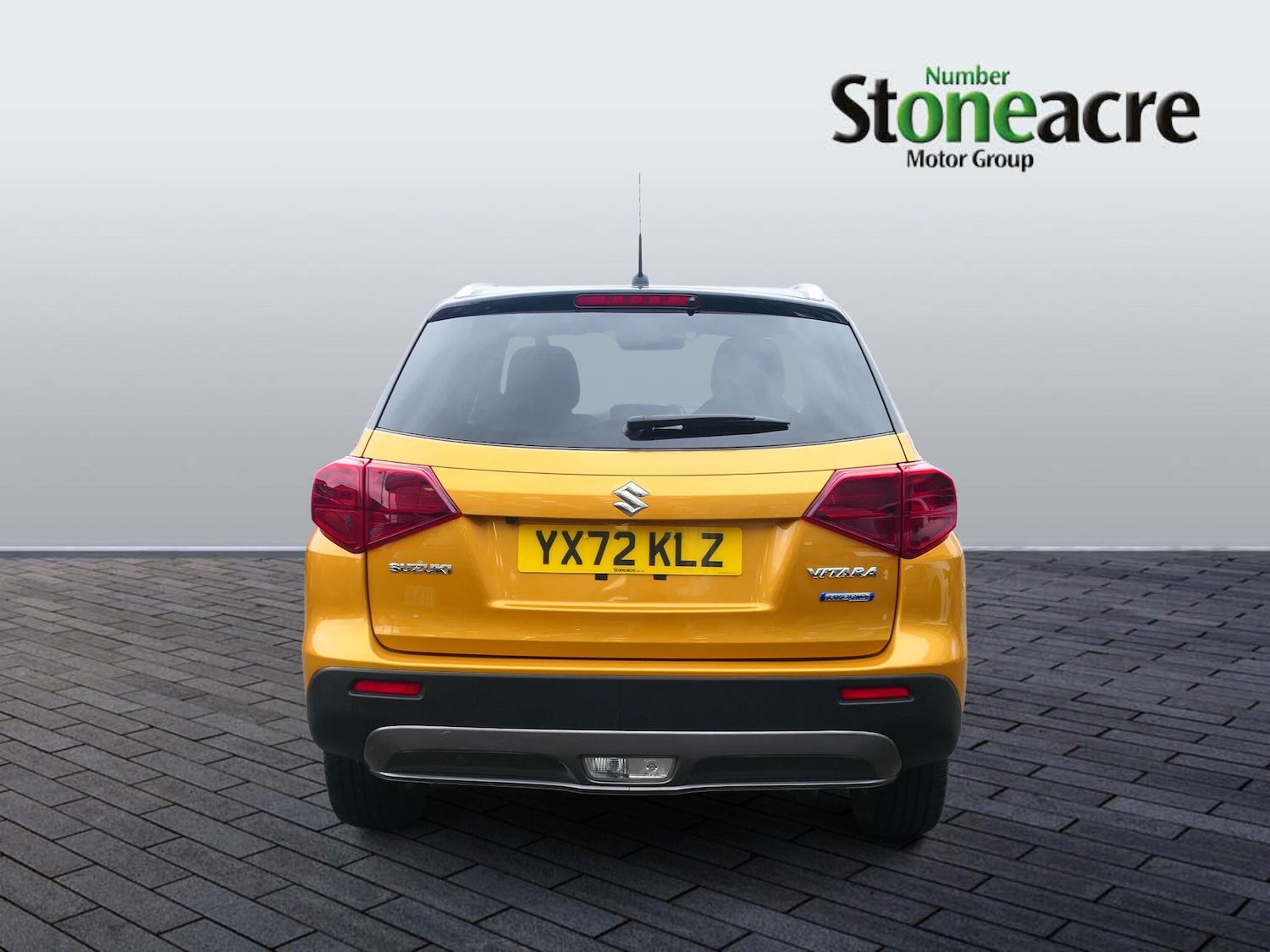 Used Suzuki Vitara 2022 for sale - 77705681: Photo 5