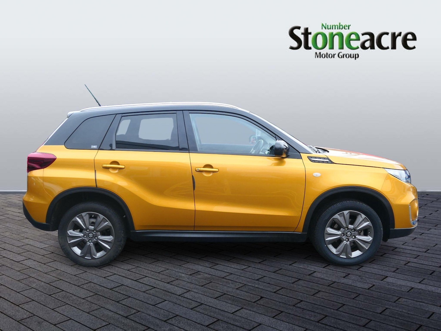 Used Suzuki Vitara 2022 for sale - 77705681: Photo 6