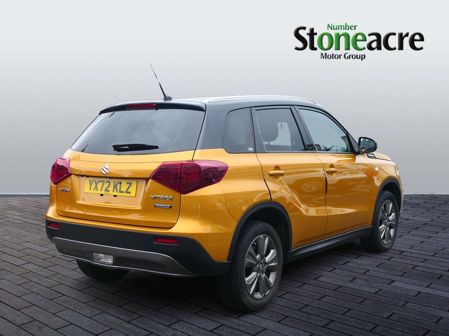 Used Suzuki Vitara 2022 for sale - 77705681: Photo 7