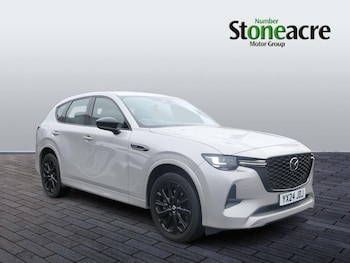 Mazda - CX-60