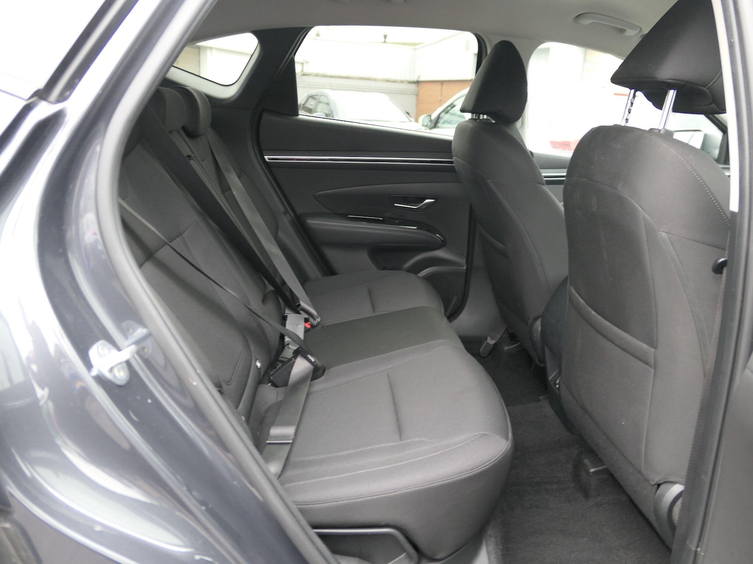 Used Hyundai TUCSON 2022 for sale - 77290622: Photo 11