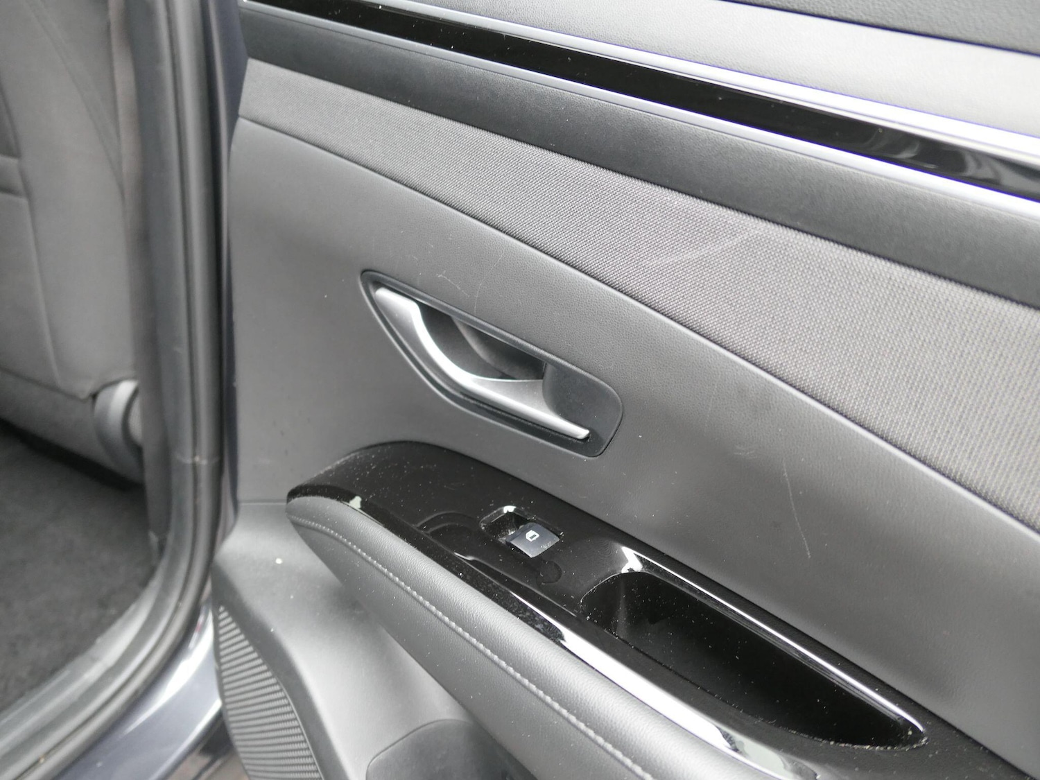 Used Hyundai TUCSON 2022 for sale - 77290622: Photo 19