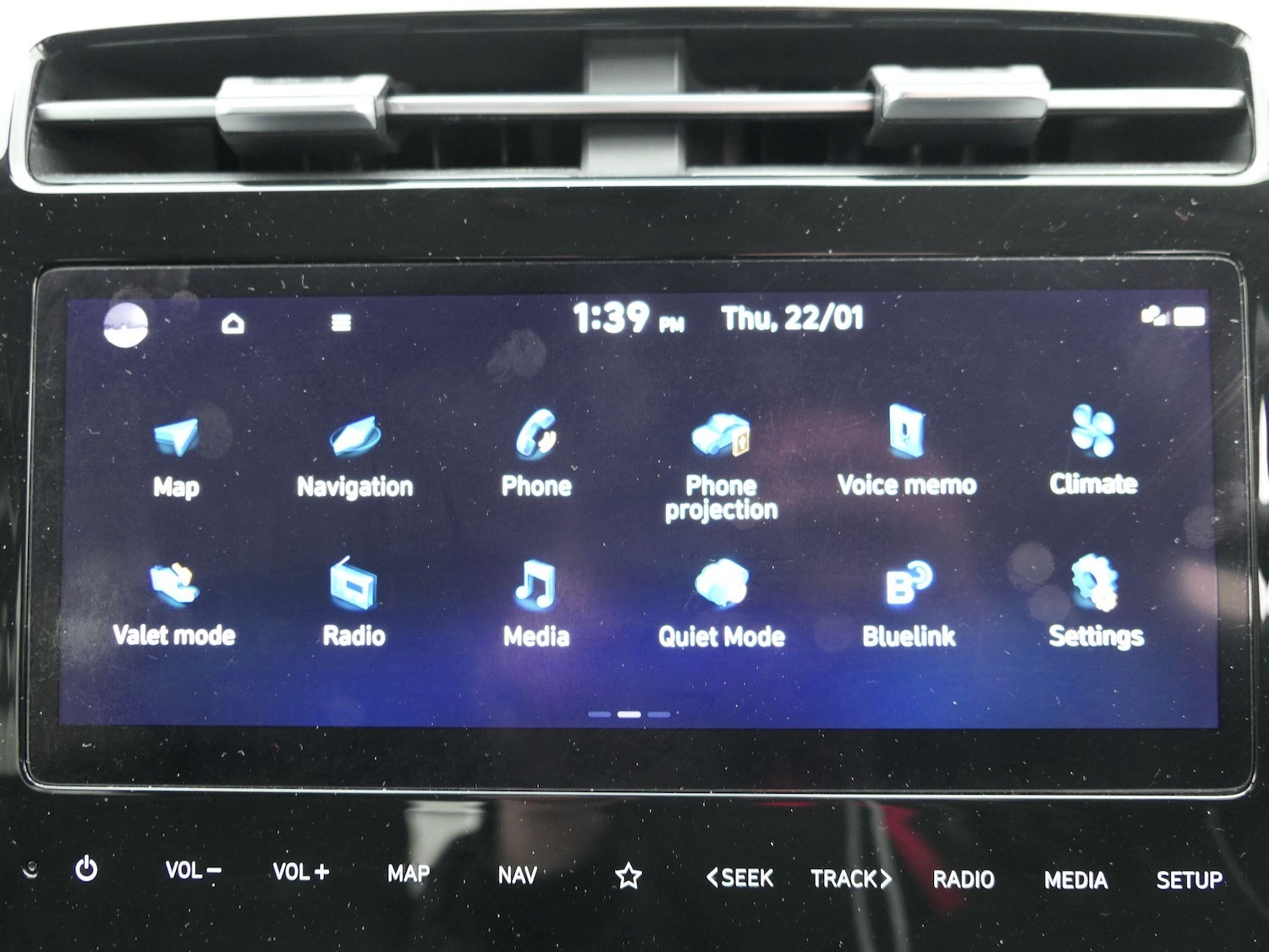 Used Hyundai TUCSON 2022 for sale - 77290622: Photo 21