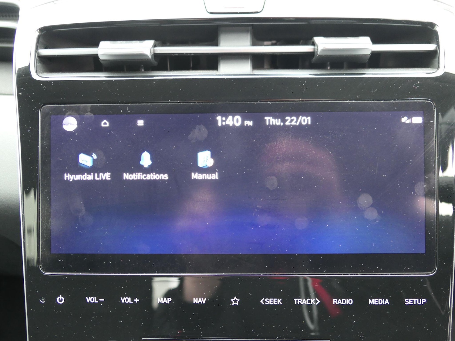 Used Hyundai TUCSON 2022 for sale - 77290622: Photo 22