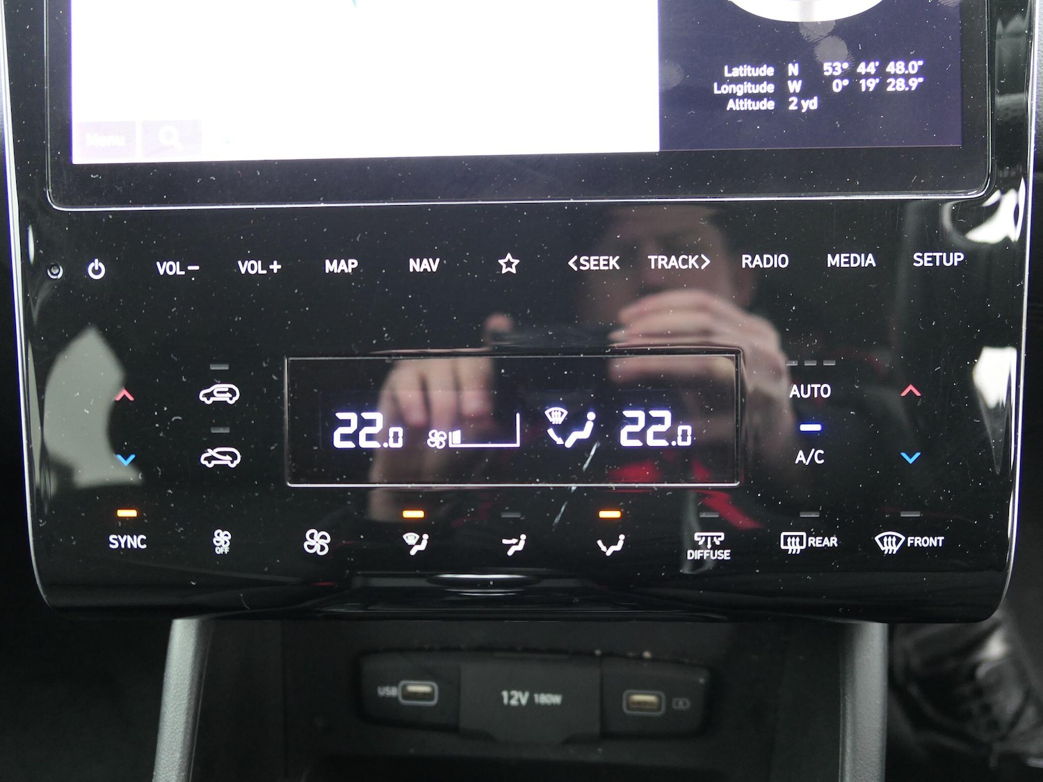 Used Hyundai TUCSON 2022 for sale - 77290622: Photo 25