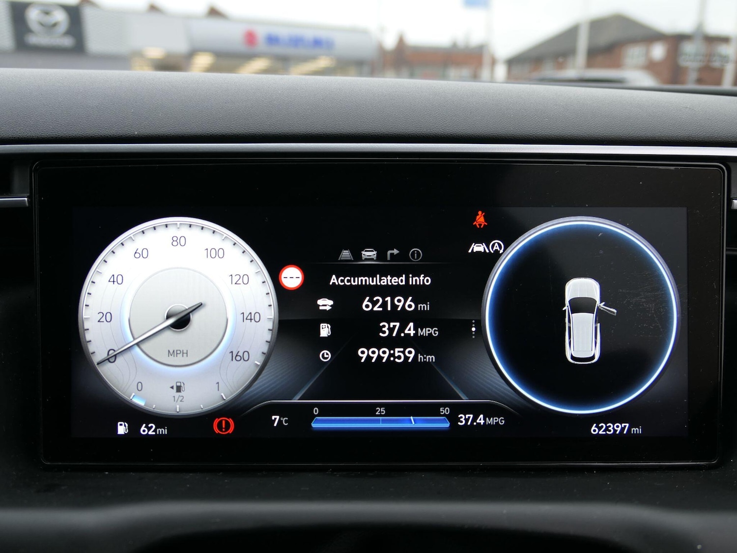 Used Hyundai TUCSON 2022 for sale - 77290622: Photo 27