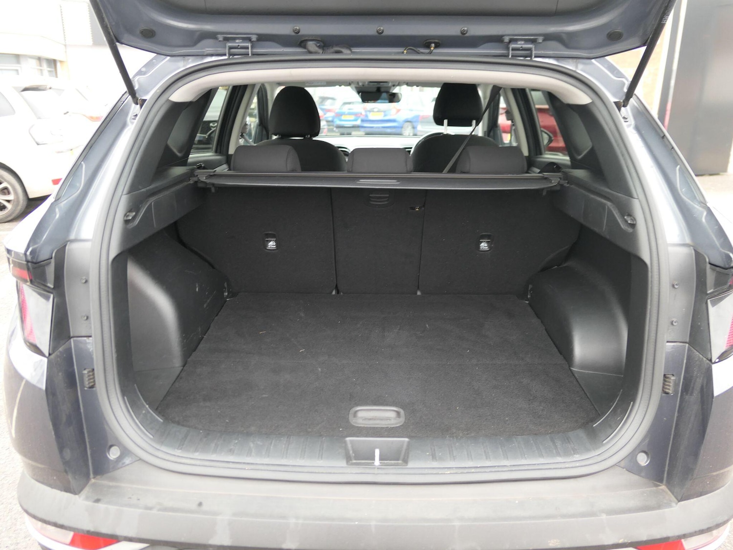 Used Hyundai TUCSON 2022 for sale - 77290622: Photo 28