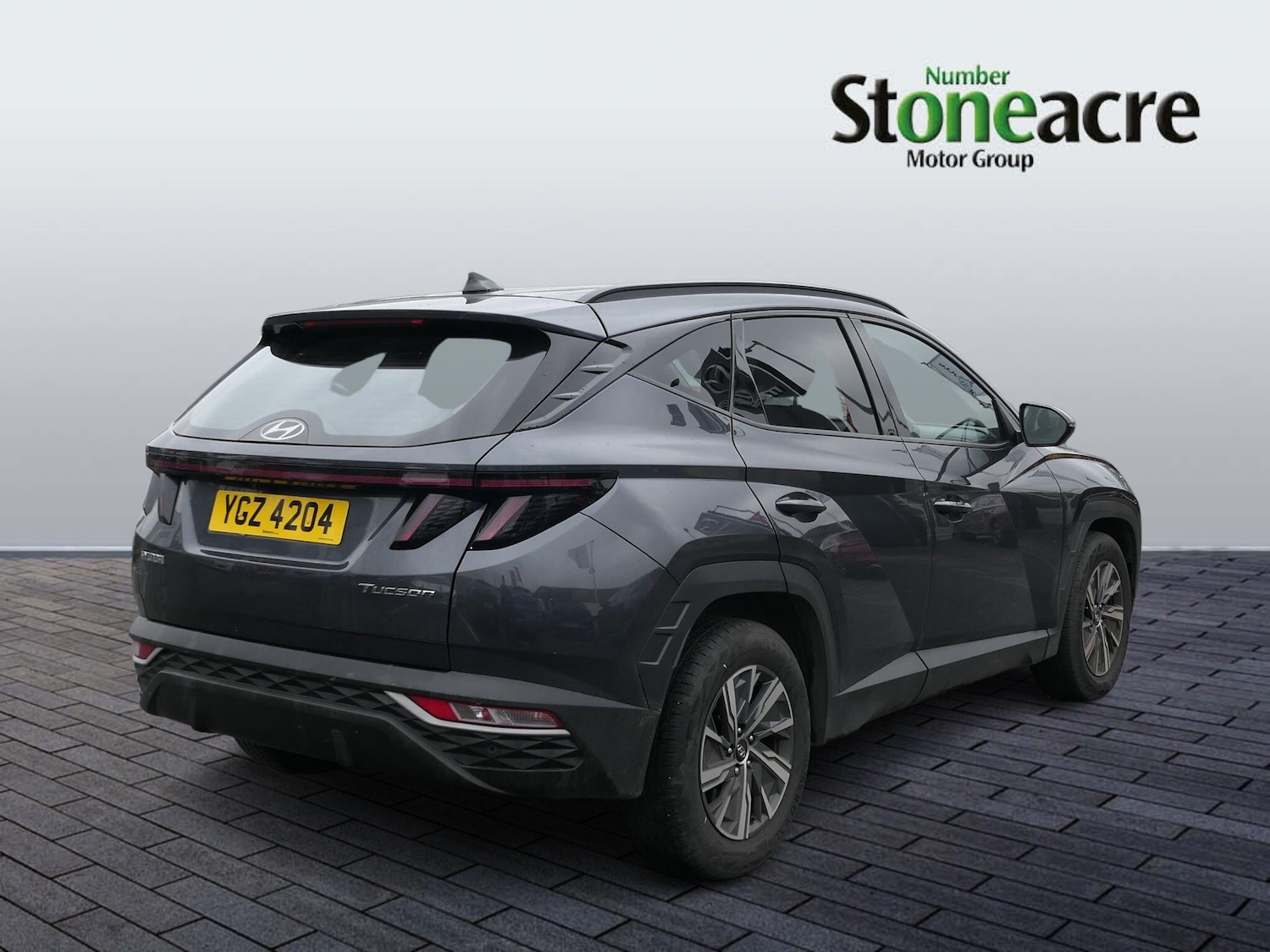 Used Hyundai TUCSON 2022 for sale - 77290622: Photo 8