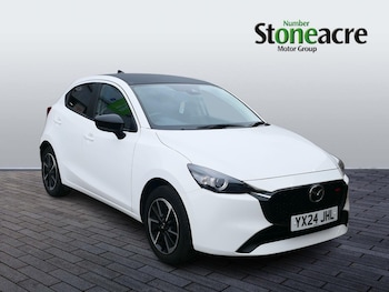 Used Mazda Mazda2 2024 for sale - 79038977: Photo