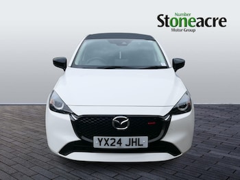 Used Mazda Mazda2 2024 for sale - 79038977: Photo