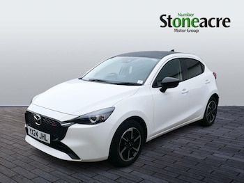 Used Mazda Mazda2 2024 for sale - 79038977: Photo