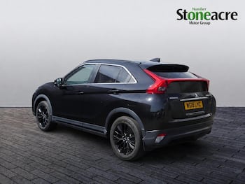 Used Mitsubishi Eclipse Cross 2019 for sale - 79658005: Photo