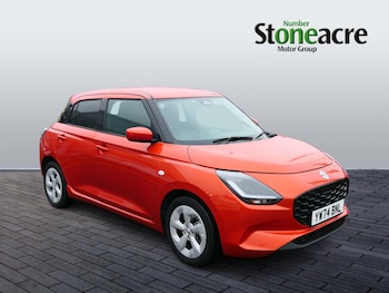 Used Suzuki Swift 2025 for sale - 78602080: Photo