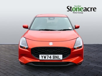 Used Suzuki Swift 2025 for sale - 78602080: Photo