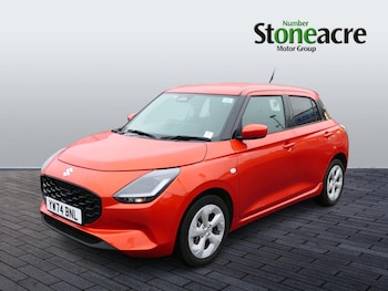 Used Suzuki Swift 2025 for sale - 78602080: Photo