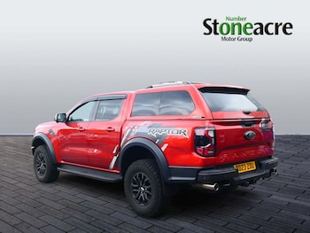 Used Ford Ranger 2023 for sale - 79349347: Photo