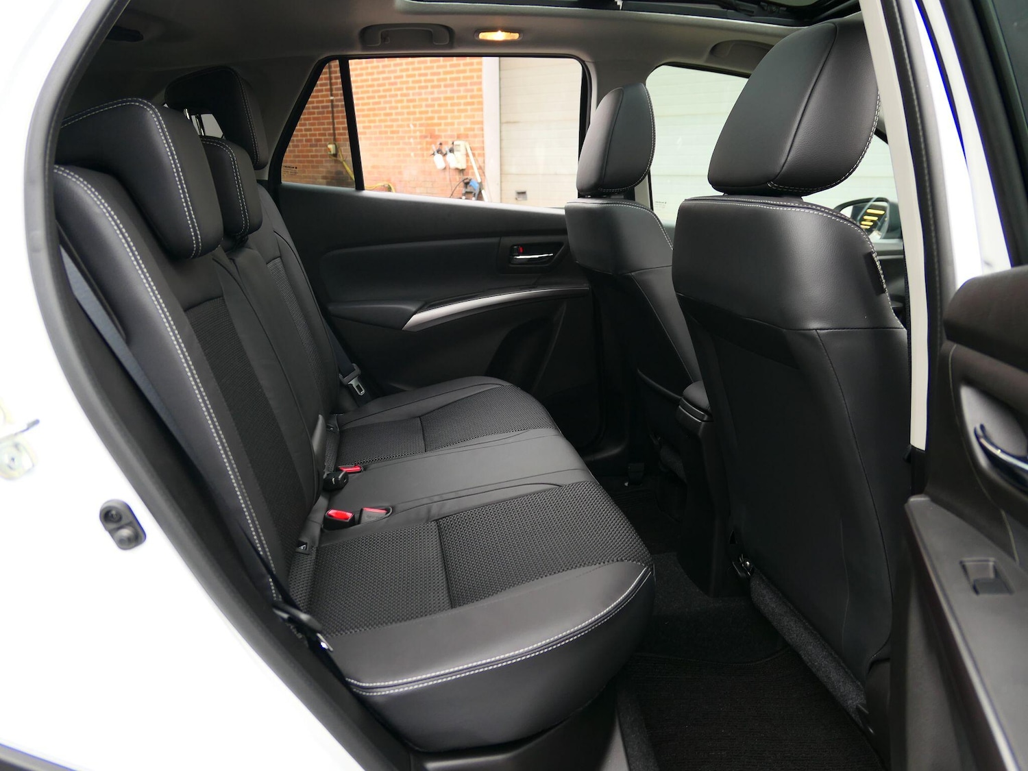 Used Suzuki SX4 S-Cross 2026 for sale - 77710273: Photo 10