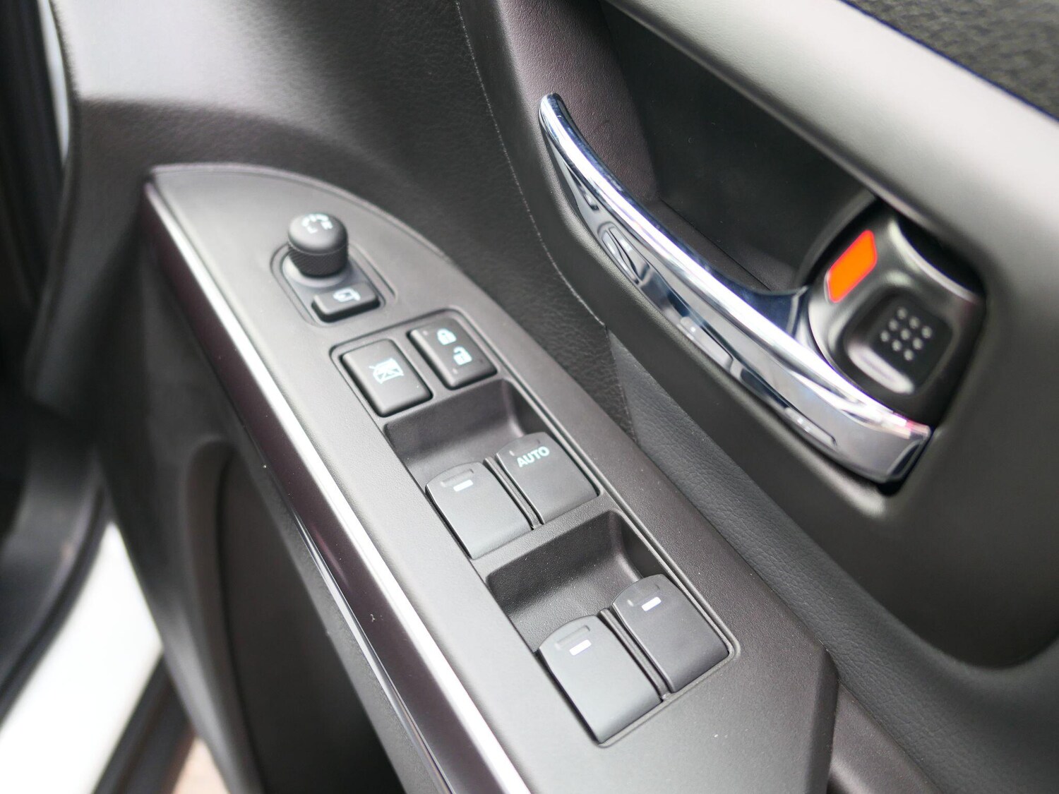 Used Suzuki SX4 S-Cross 2026 for sale - 77710273: Photo 11