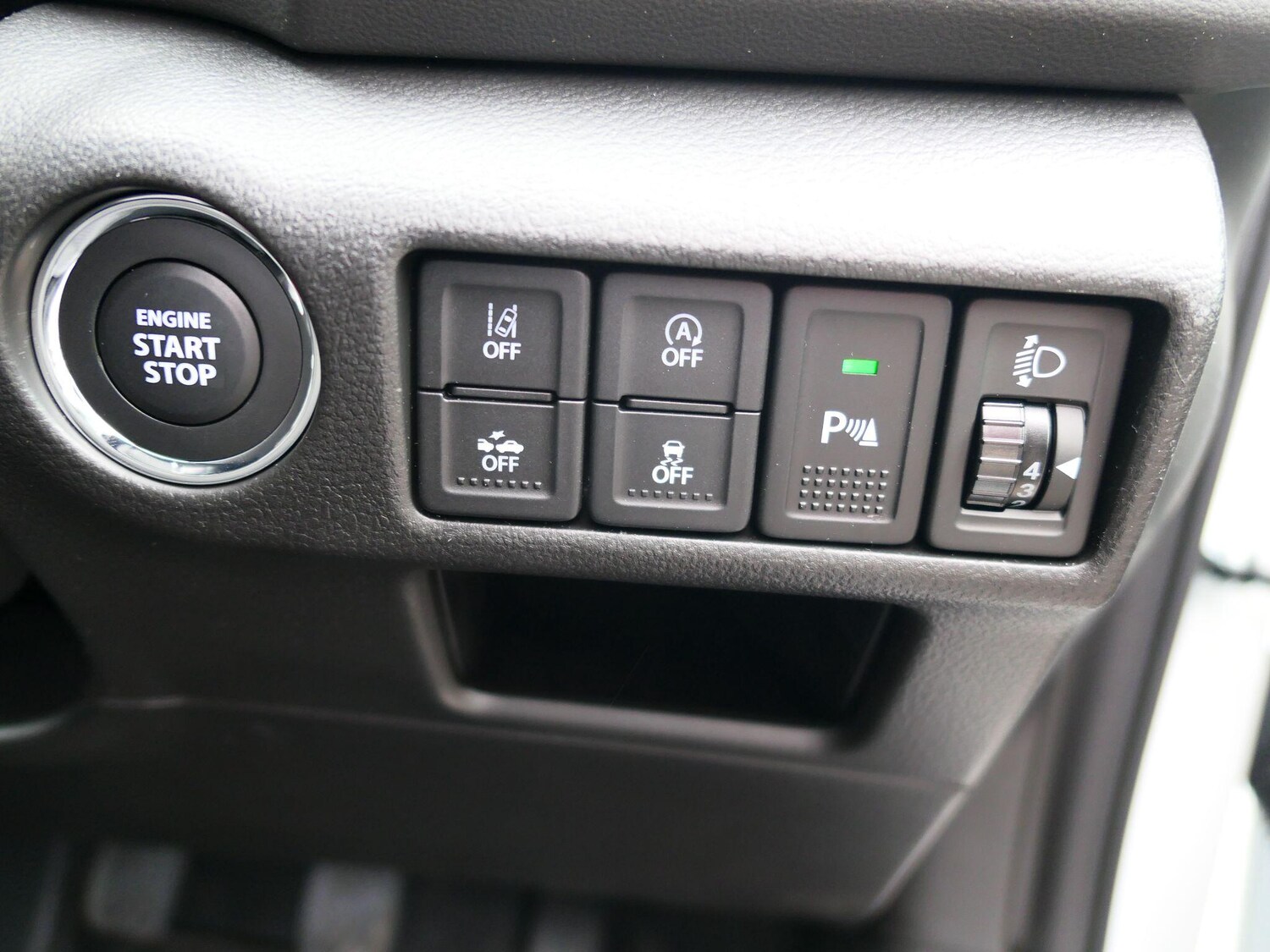 Used Suzuki SX4 S-Cross 2026 for sale - 77710273: Photo 13