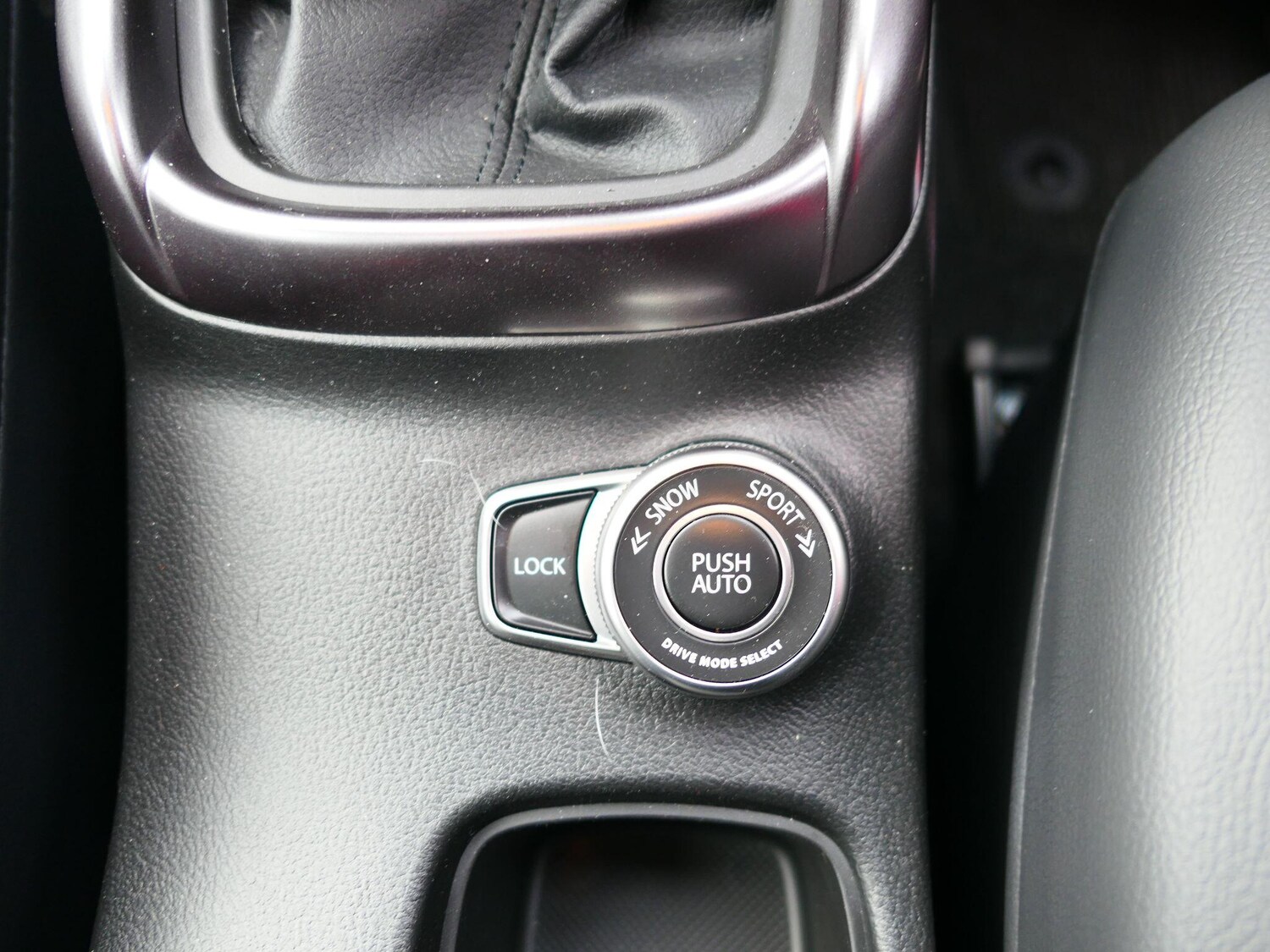 Used Suzuki SX4 S-Cross 2026 for sale - 77710273: Photo 14