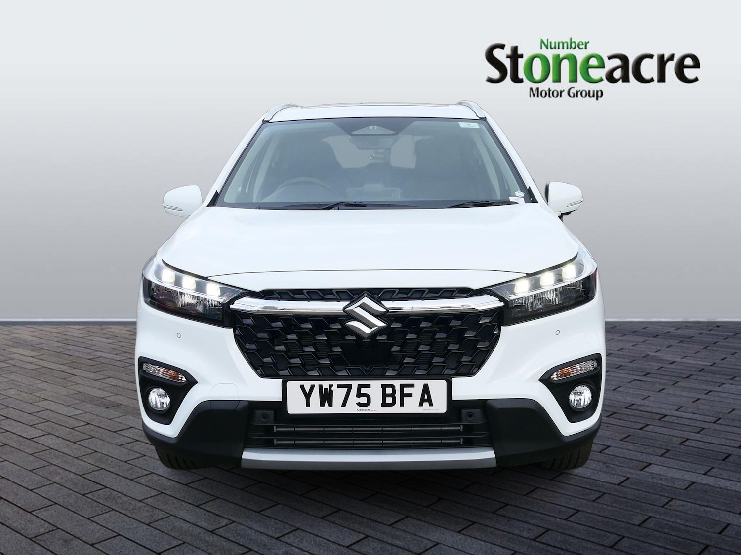 Used Suzuki SX4 S-Cross 2026 for sale - 77710273: Photo 2