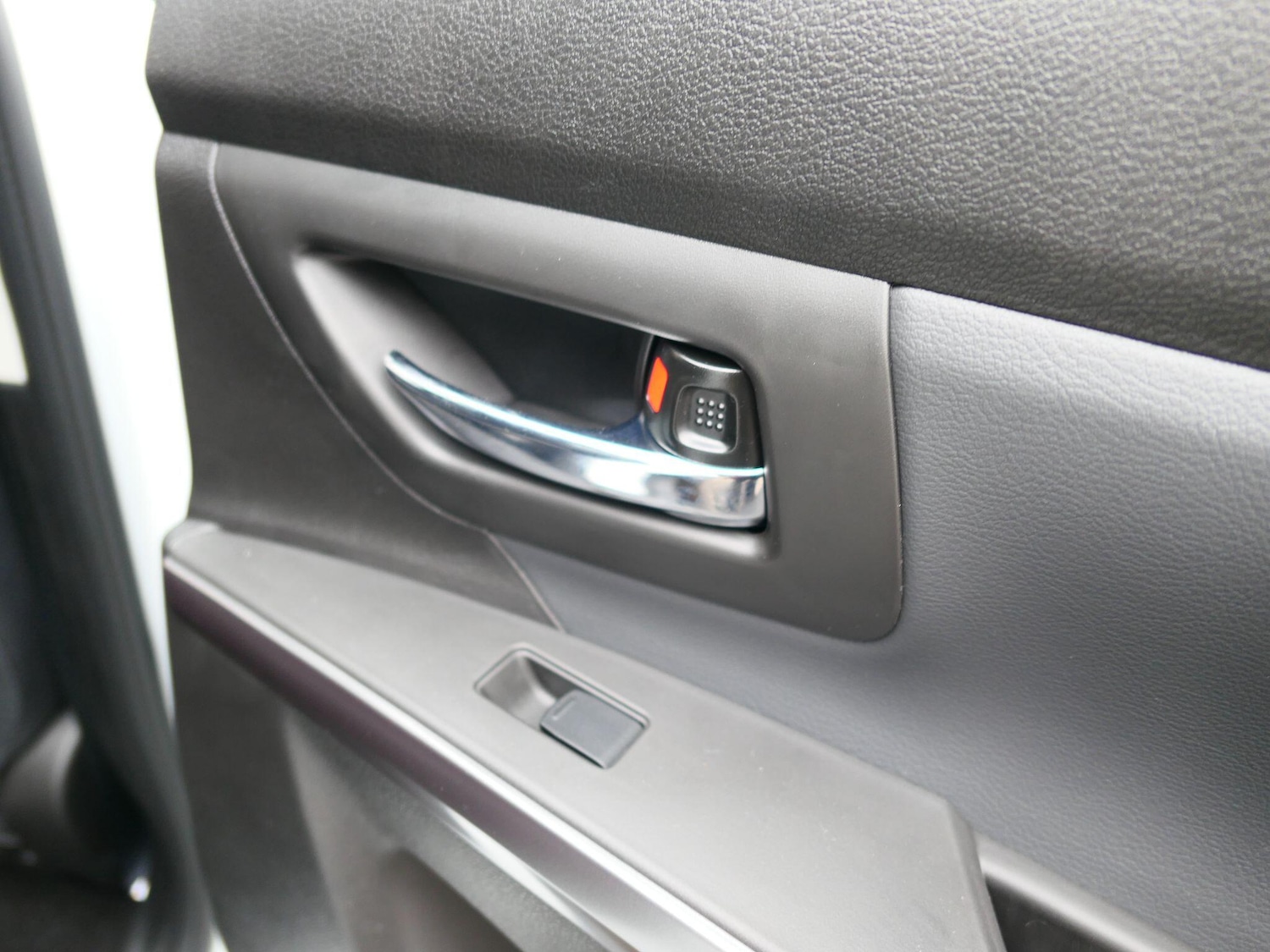 Used Suzuki SX4 S-Cross 2026 for sale - 77710273: Photo 23