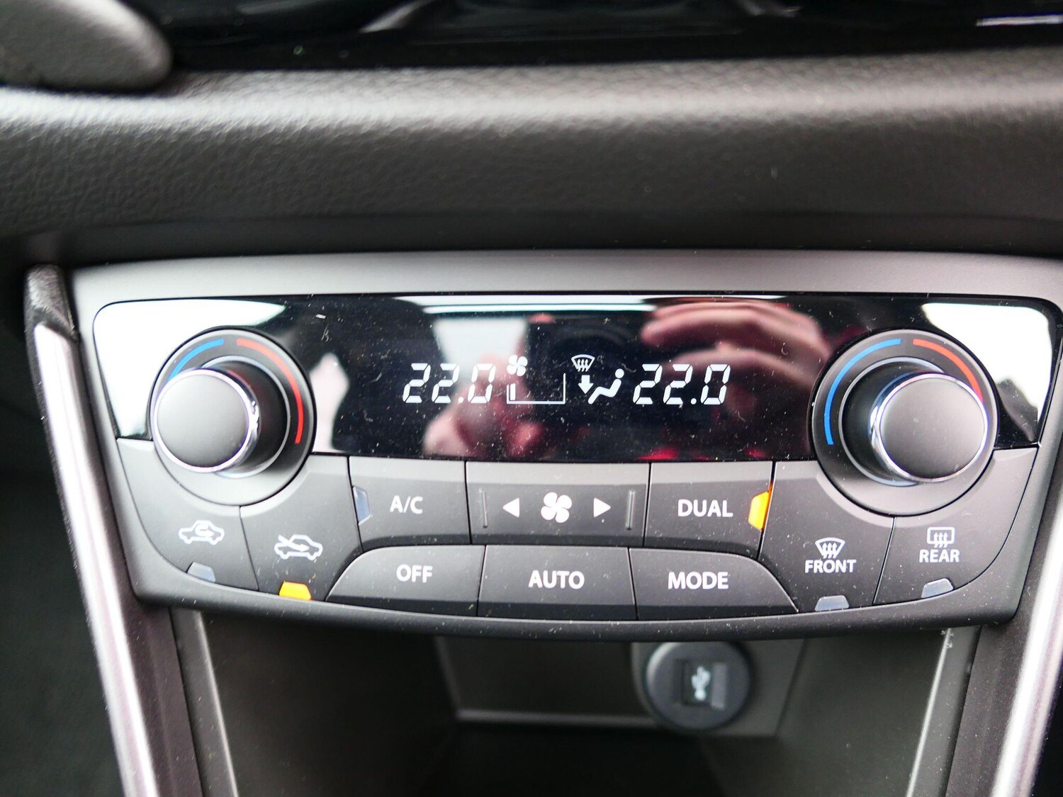 Used Suzuki SX4 S-Cross 2026 for sale - 77710273: Photo 32