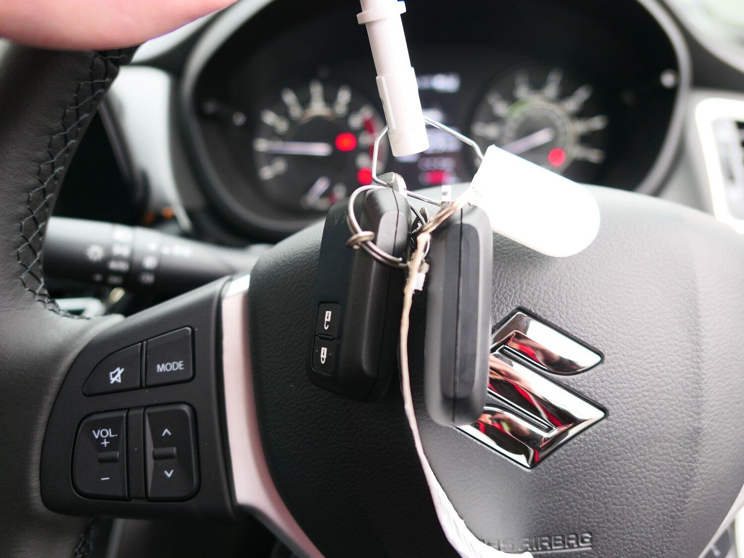 Used Suzuki SX4 S-Cross 2026 for sale - 77710273: Photo 34