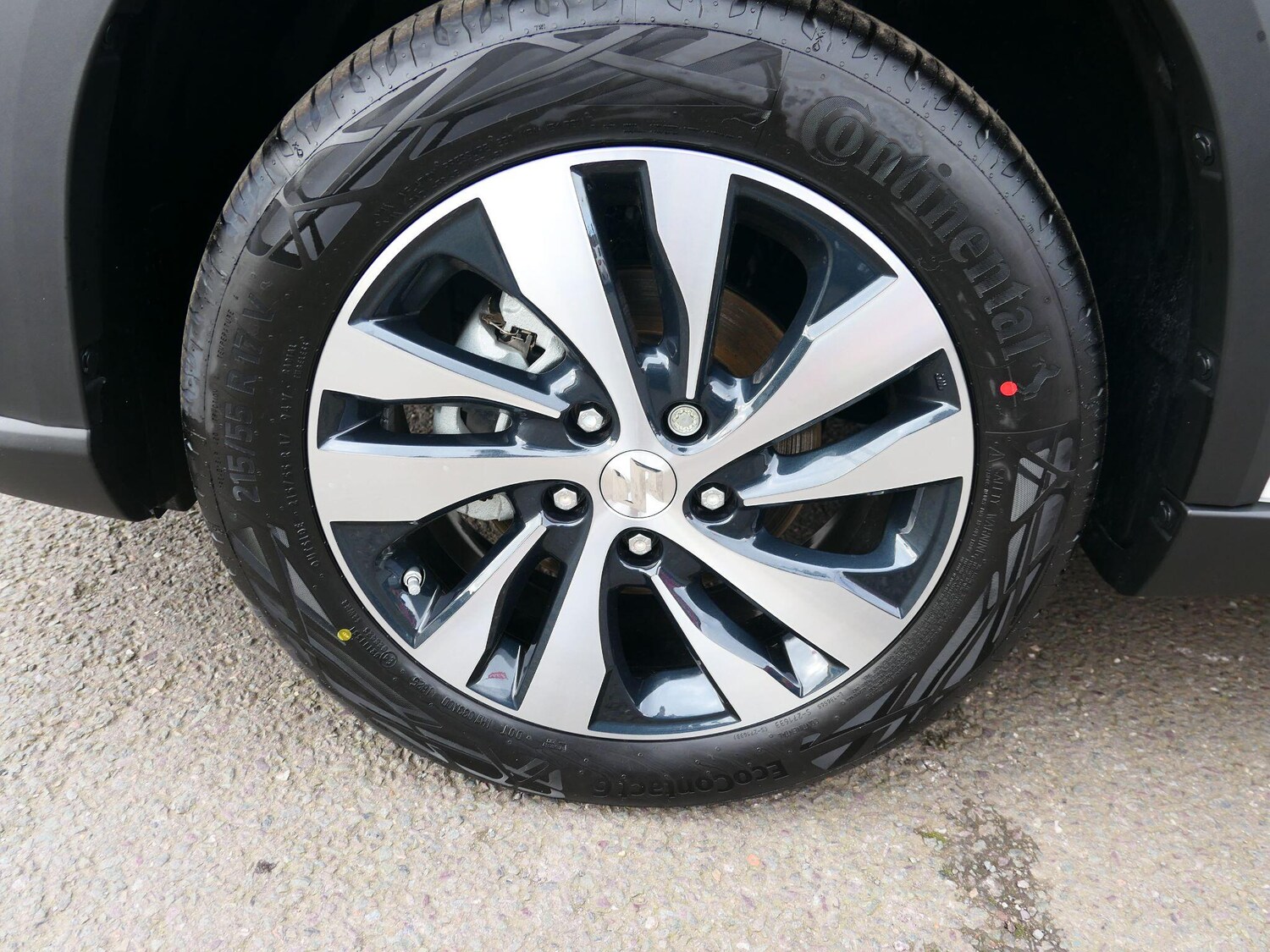 Used Suzuki SX4 S-Cross 2026 for sale - 77710273: Photo 35