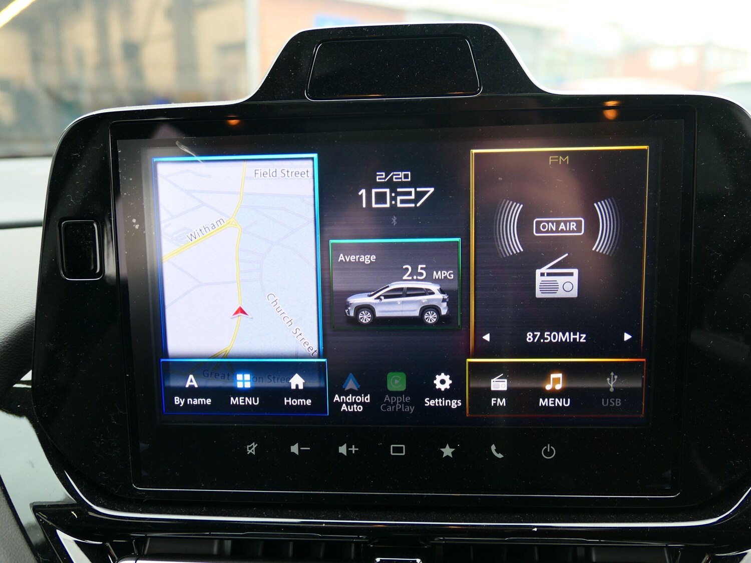 Used Suzuki SX4 S-Cross 2026 for sale - 77710273: Photo 36